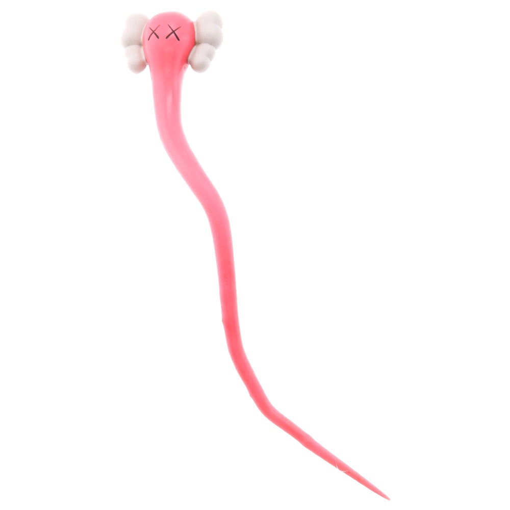 カウズ ×MEDICOM TOY BENDY colette×COMMEdesGARCONS メディコム トイ