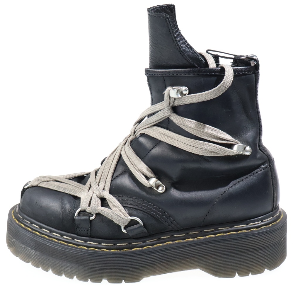 リックオウエンス AMBER SNOW BOOTS モンクレール アンバースノー