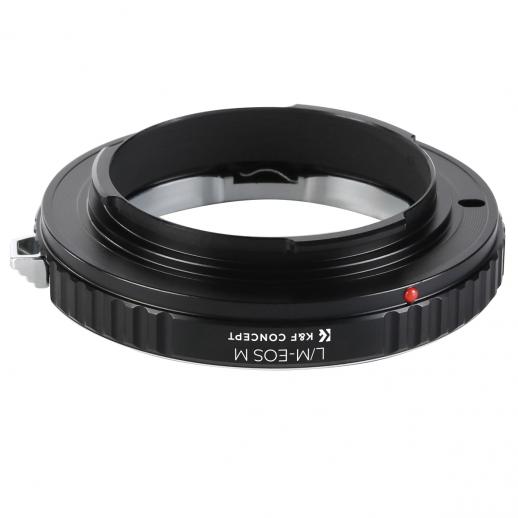Eos M アダプター | Kentfaith - K&F Concept