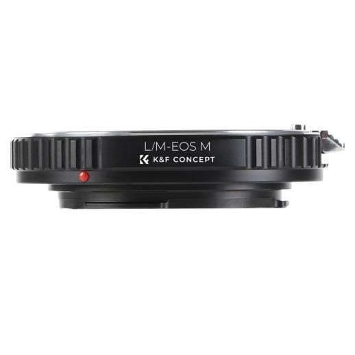 Eos M アダプター | Kentfaith - K&F Concept