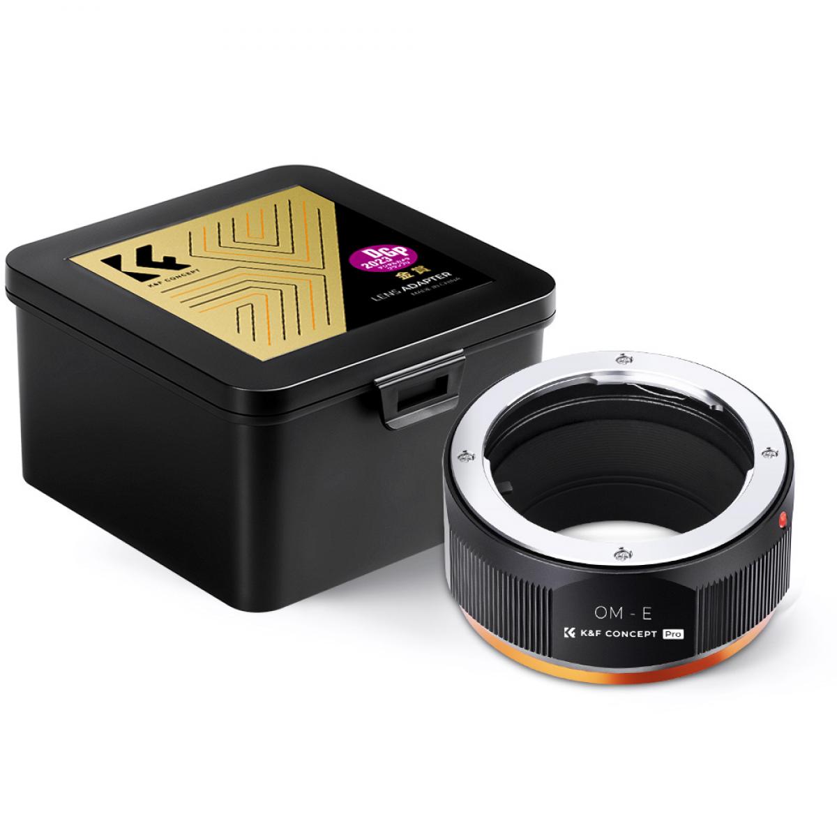 KIPON PRO Tilt PL - F3 SONY FZマウントアダプター