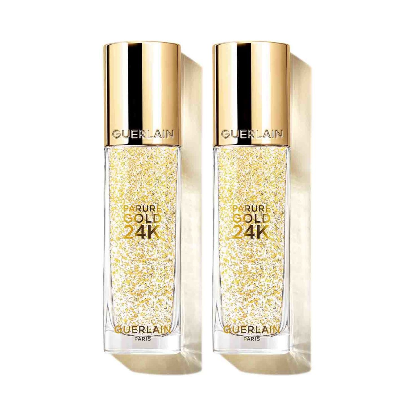 GUERLAIN Parure Gold 24K Primer Duo