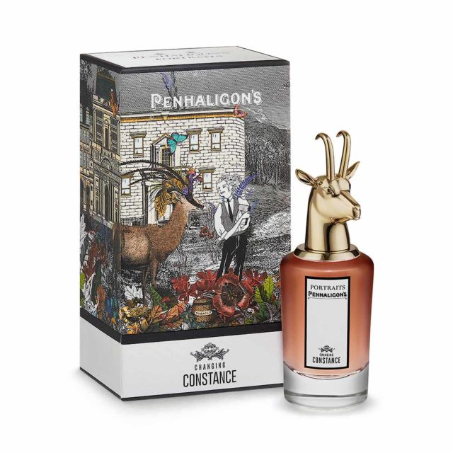 PENHALIGON'S Changing Constance EDP - 75 ml