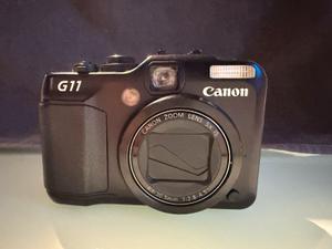 Canon Powershot G11 kleinanzeigen.de