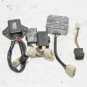 rz250 4l3 レギュレター CDi RZ250 (4L3) CDI ヤマハ RZ250 4L3 CDI