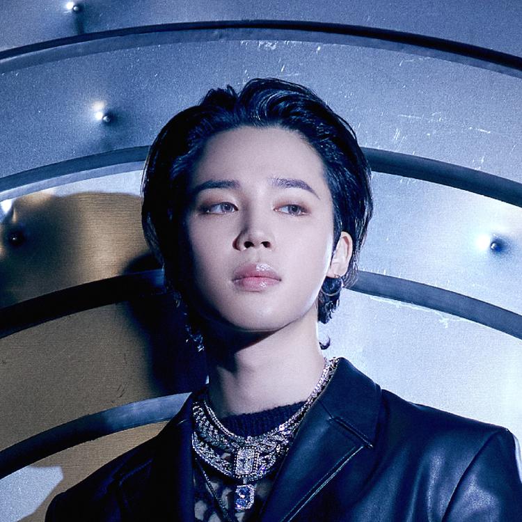 防弾少年団 ジミン JIMIN BTS WORLD TOUR LOVE YOURSELF NEW YORK LYS