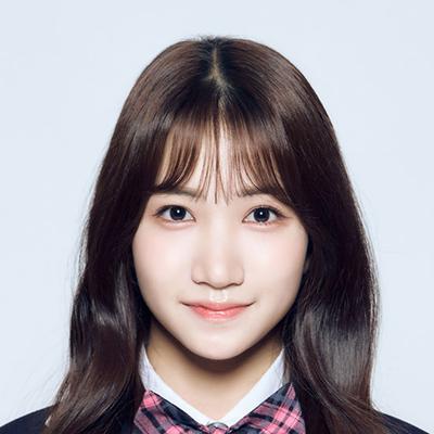 ME:I】石井蘭のプロフィールと人気ランキング！ - KPOP JUICE!!