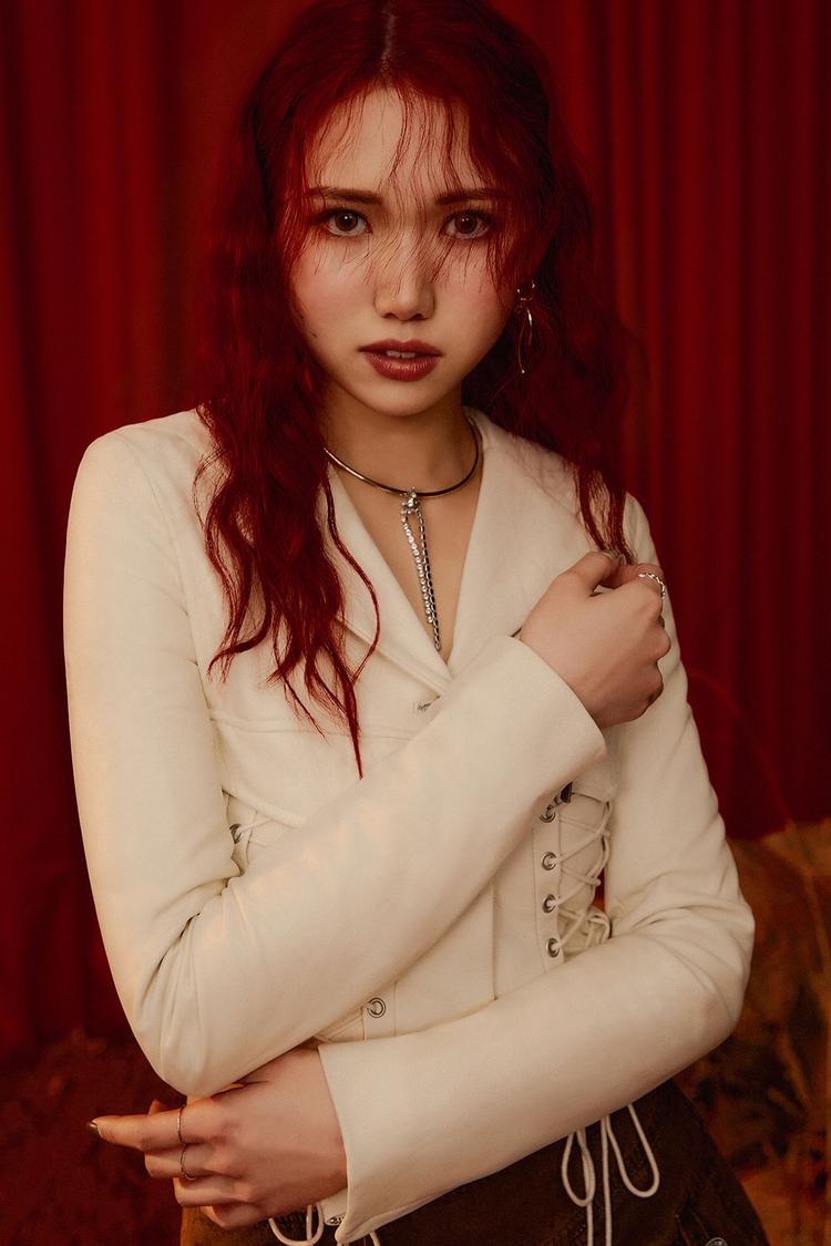 IS:SUE】ナノ (釼持菜乃)のプロフィールと人気ランキング！ - KPOP JUICE!!