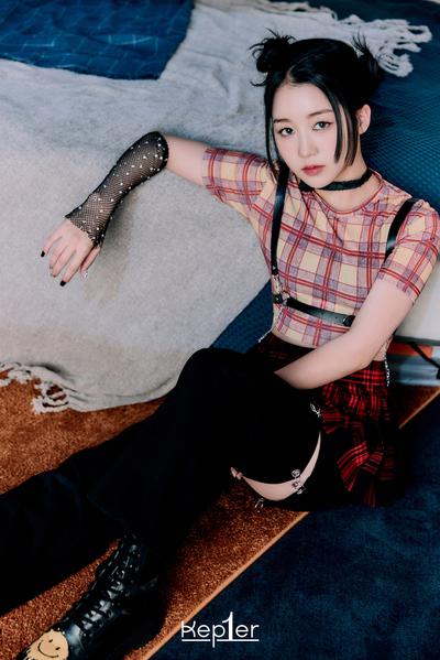 Kep1er】江崎ひかるのプロフィールと人気ランキング！ - KPOP JUICE!!