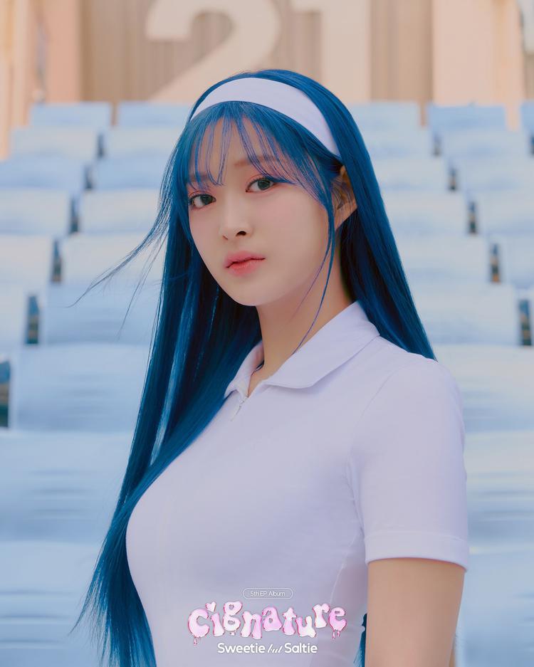 cignature トレカ ジウォン チェソル クロイ ベル セミ ドヒ セリン