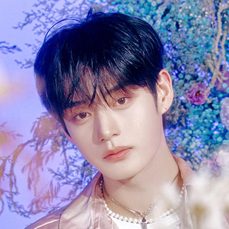 ゼベワン ZB1 キムジウン 限定 トレカ あっち向いてホイ 勝ち ZB1