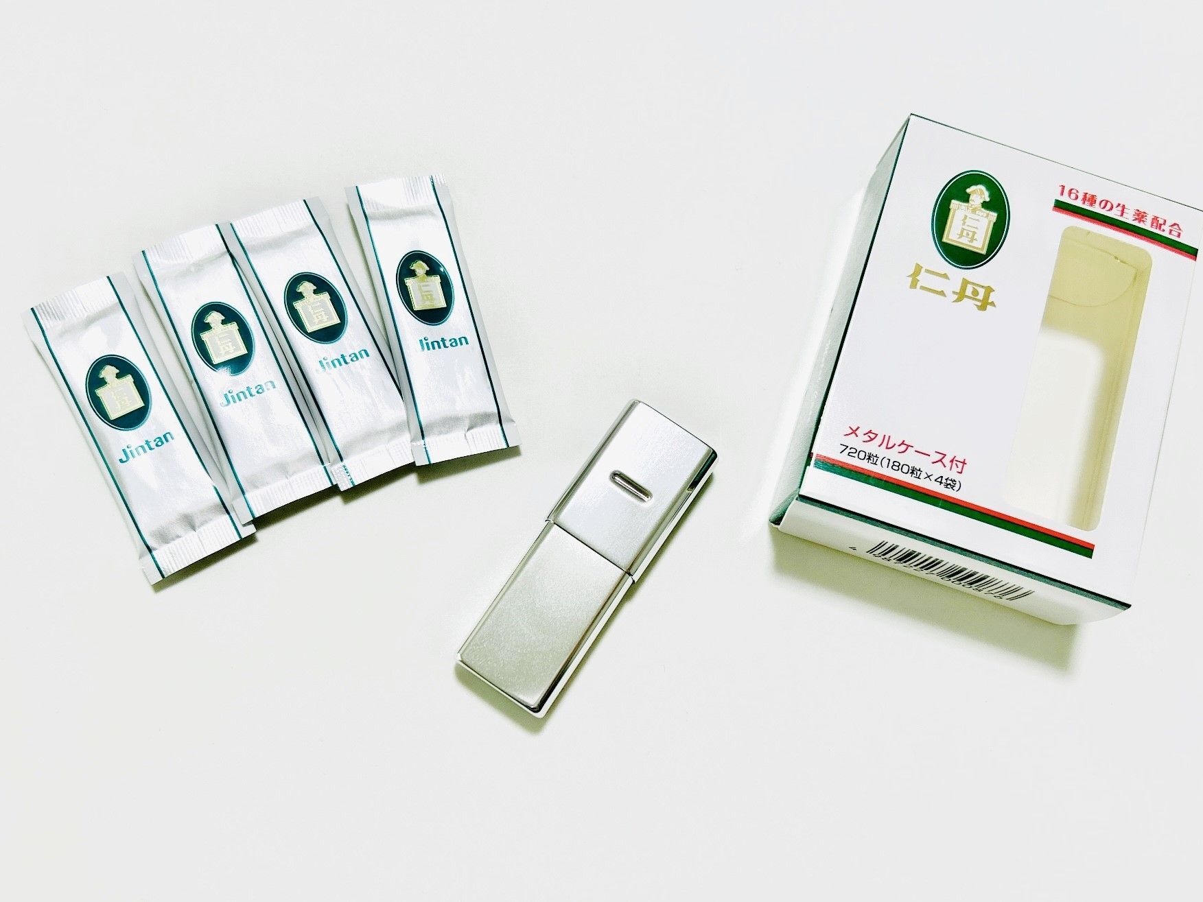 なぜ今人気？レトロアイテムの森下仁丹「銀粒仁丹」に注目。一体どんな