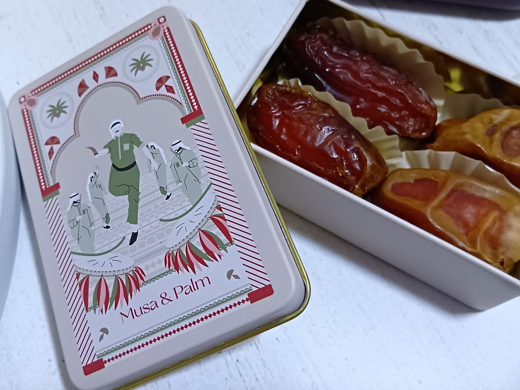 関西万博】想像以上に良かったサウジアラビア館＆お目当てのムサ