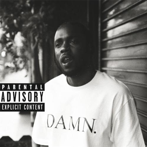 ケンドリック・ラマー『DAMN.』コレクターズ・エディションが待望の