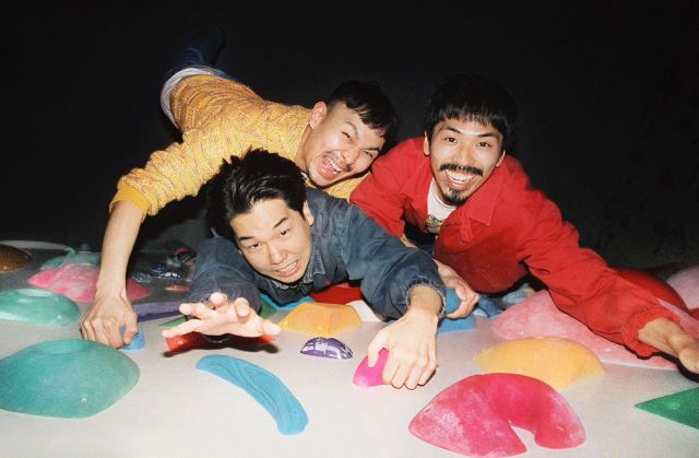 再入荷】never young beach 初期アナログ2作がリマスター盤で再発