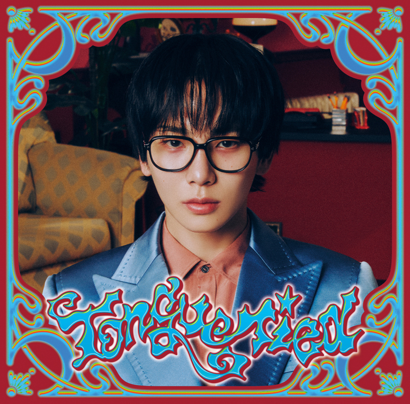 KEY (SHINee) 初の日本オリジナルシングル『Tongue Tied』8月7日