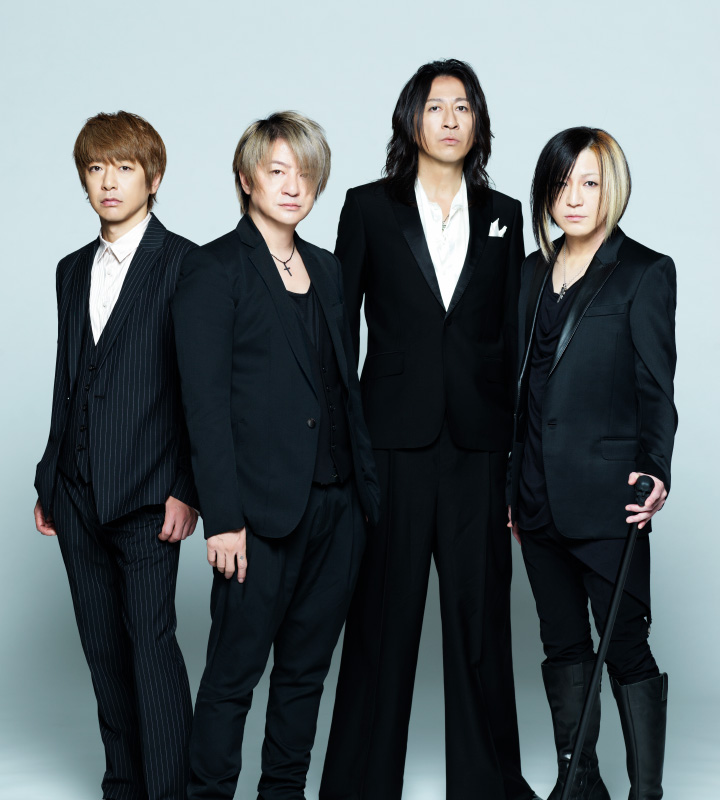 GLAY」ローソンオリジナルグッズ発売決定！|グッズ