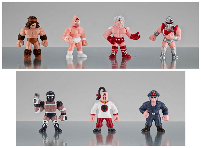 キン肉マン 完璧超人始祖編 Blu-ray BOX 2024年12月25日 発売中 【HMV