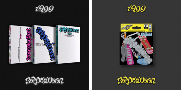 BOYNEXTDOOR 3rd EP『19.99』予約販売開始《HMV限定特典：フォトカード