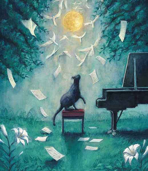 ヨルシカ ライブ ブルーレイ＆DVD『ヨルシカ LIVE 2024「月と猫の