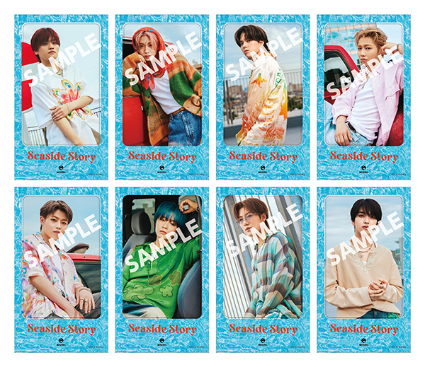 MAZZEL 3rd ニューシングル『MAZQUERADE』10月16日発売《先着特典：IC