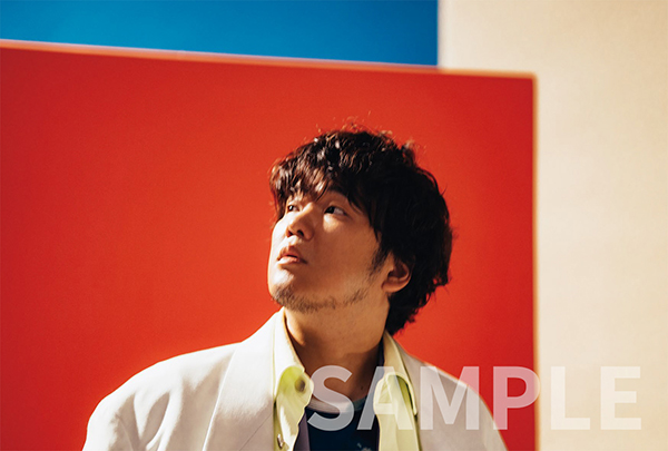 秦 基博 コラボレーションアルバム『HATA EXPO -The Collaboration