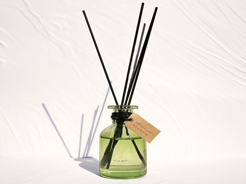 渡邉美穂のオリジナルブランド『No.25（ナンバーニジュウゴ）』 第二弾