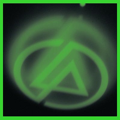 リンキン・パーク 究極のベスト／シングルコレクション『Papercuts