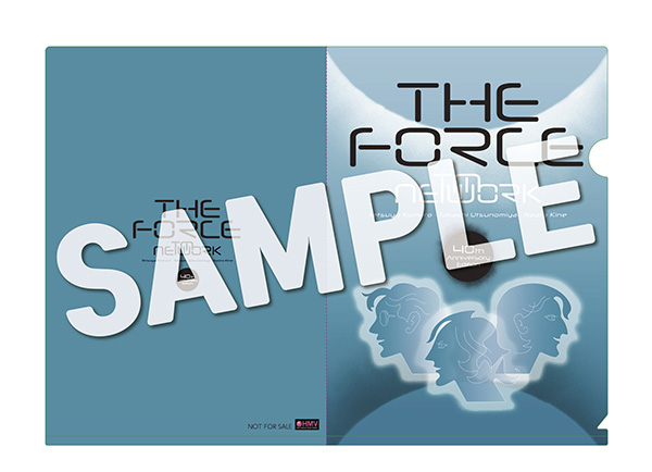 TM NETWORK ブルーレイ BOX『The Force - 40th Anniversary Edition