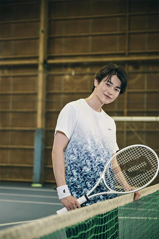 受付終了】西垣匠 パーソナルブック『SHO TIME』2024年12月18日発売