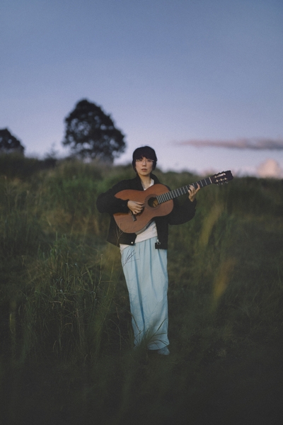 柴田聡子 『Your Favorite Things』の弾き語りアルバムをアナログ化