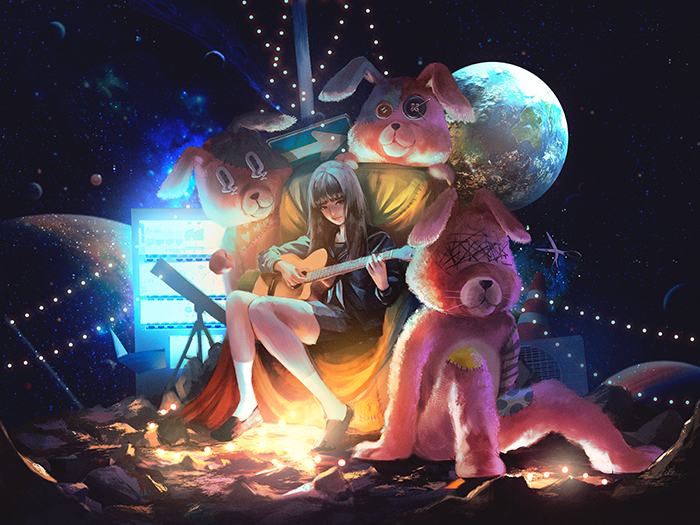 tuki. 初のフルアルバム『15』2025年1月8日発売《先着特典：オリジナル