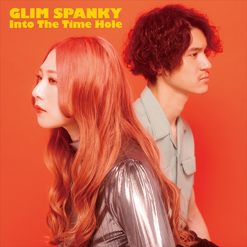 GLIM SPANKY 6th & 7th ALBUM 初LP化！|ジャパニーズポップス