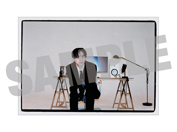 工藤大輝 (Da-iCE) セルフカバーアルバム『Otowonous』6月25日発売