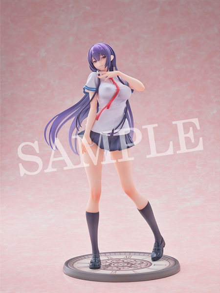 履いてください、鷹峰さん Blu-ray ＆ DVD 2025年7月～9月 発売中|アニメ