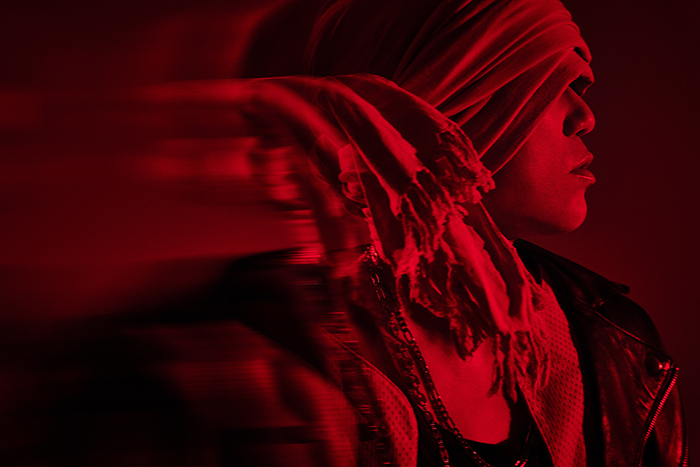 HAN-KUN ニューアルバム『VOICE MAGICIAN VI ～THE SIXTH SENSE