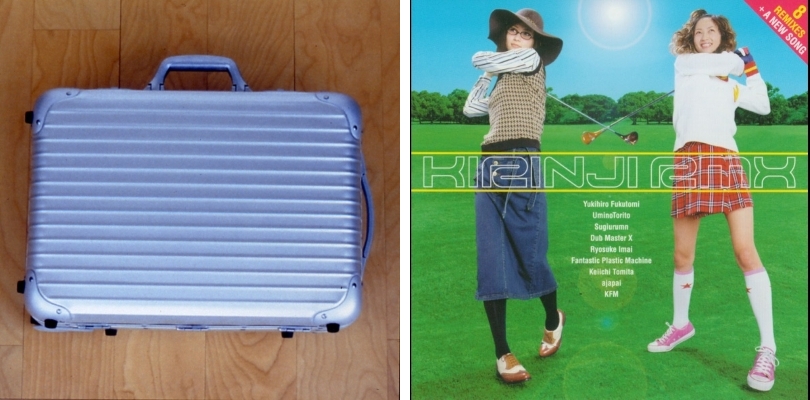 KIRINJI アルバム『OMNIBUS』『RMX』再アナログ化|ジャパニーズポップス