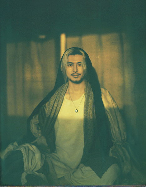 藤井 風 3rd アルバム『Prema』2025年9月5日(金)発売|ジャパニーズポップス