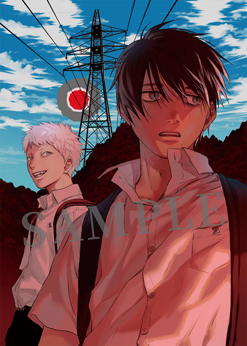 光が死んだ夏 Blu-ray ＆ DVD 2025年11月～2026年1月 発売中|アニメ