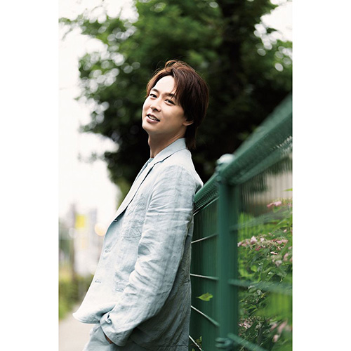 パク・ユチョン (PARK YUCHUN) 日本2ndミニアルバム『Metro Love』2025