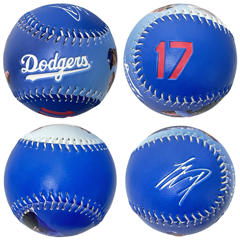 MLB 2025 ドジャース 大谷翔平 ボブルヘッド サンタモニカ ver. 発売