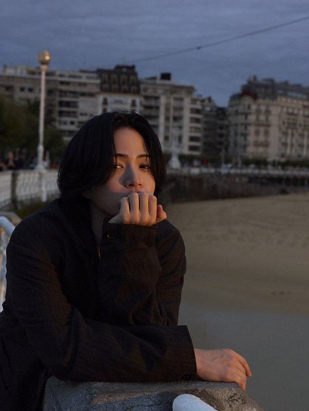 菊池風磨（timelesz）1st 写真集「Latido] 2026年2月7日発売｜特典付き