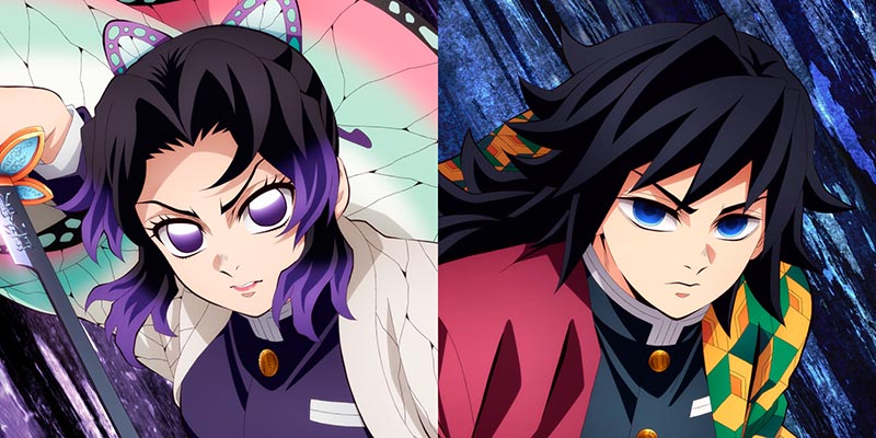 劇場版「鬼滅の刃」無限城編 第一章 猗窩座再来』W主題歌 アナログ発売