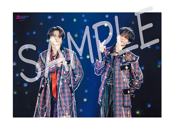 King & Prince 最新ライブBlu-ray＆DVD『King & Prince LIVE TOUR 24