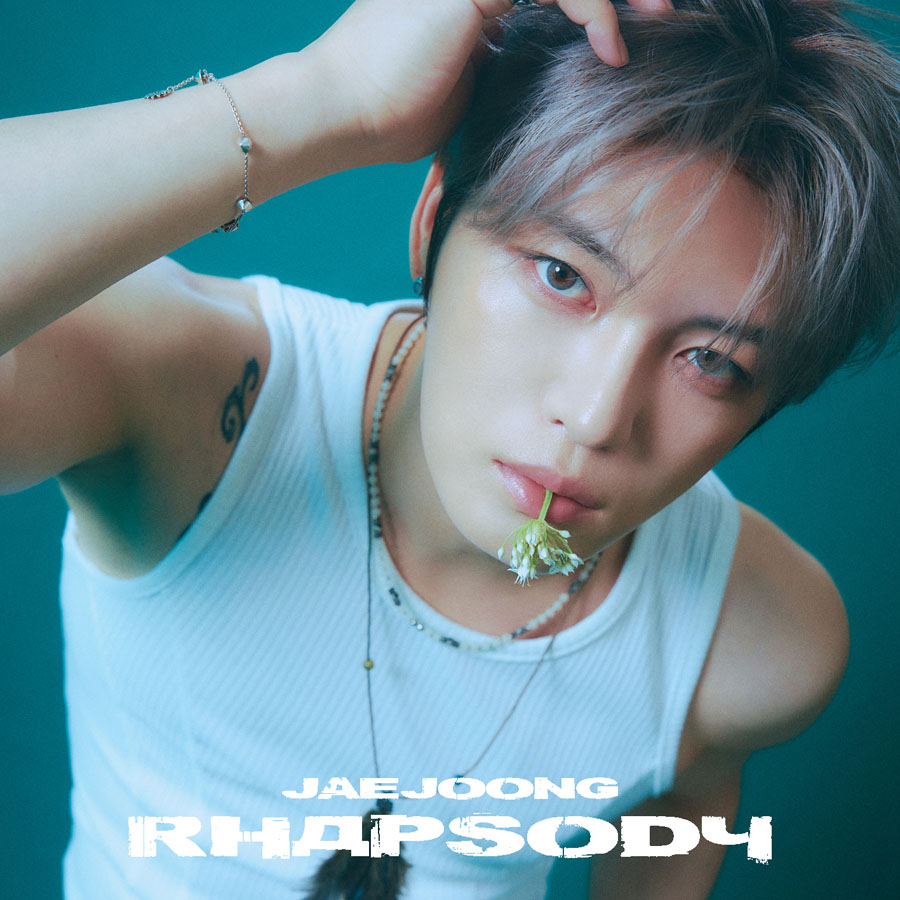 HMV限定特典付】JAEJOONG ニューアルバム『Rhapsody』 2025年10月17日