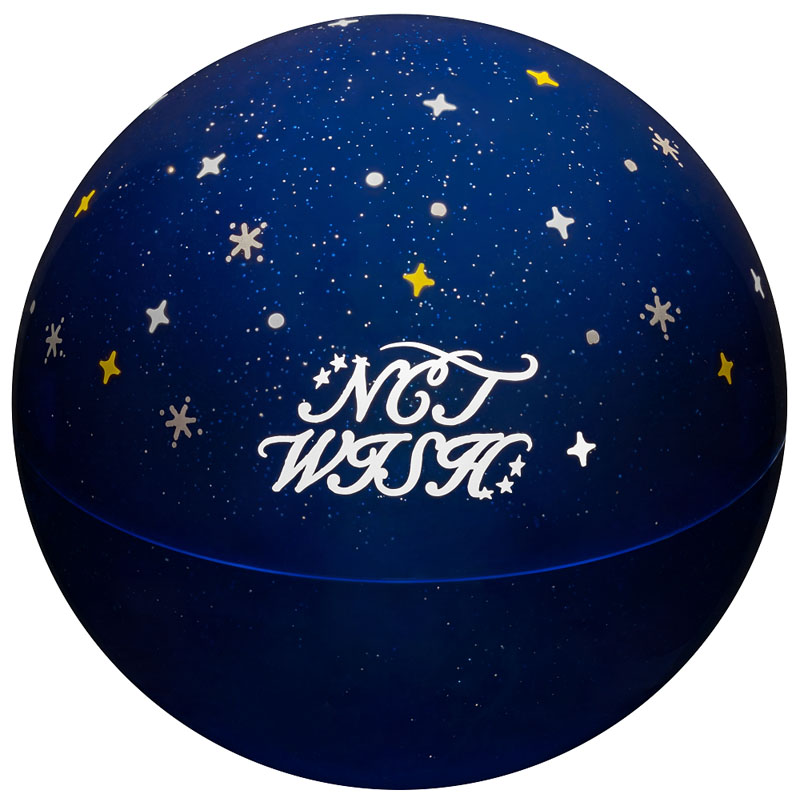 NCT WISH 初の日本オリジナルミニアルバム『WISHLIST』2026年1月14日