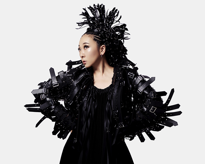 MISIA 15枚目 ニューアルバム「LOVE NEVER DIES」5月28日発売《HMV限定