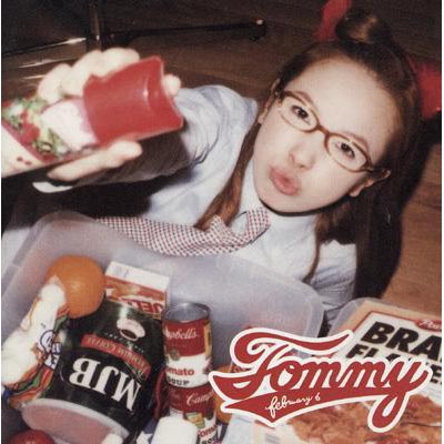 世界中で大バズり！Tommy february6 & heavenly6 アナログ化