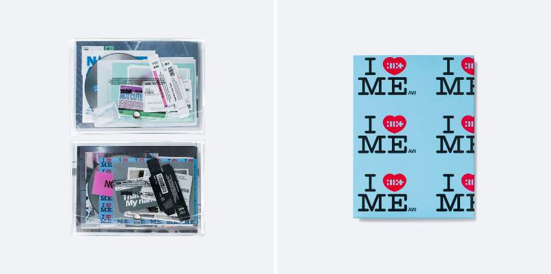 ILLIT 1st Single Album 'NOT CUTE ANYMORE' 発売決定！《応募抽選用