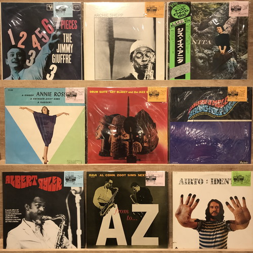 新宿】2/18(水)本日の中古新入荷|中古